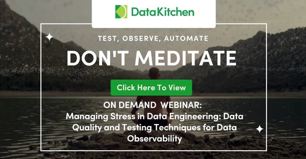 [Live Webinar] Managing Stress in Data Engineering Data Quality and Testing Techniques for Data Observability-1