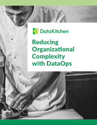Cover-Reducing Organizational Complexity Whitepaper
