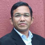 Jayaprakash Thakur headshot