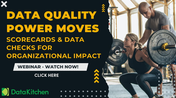 Watch Now Data Quality Power Moves Scorecards & Data Checks for Organizational Impact-1