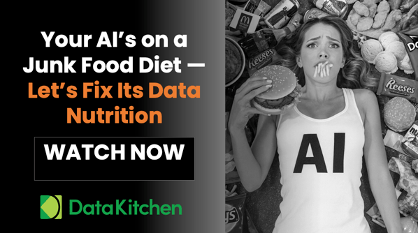 Webinar-AI Data Junk Food-Watch Now