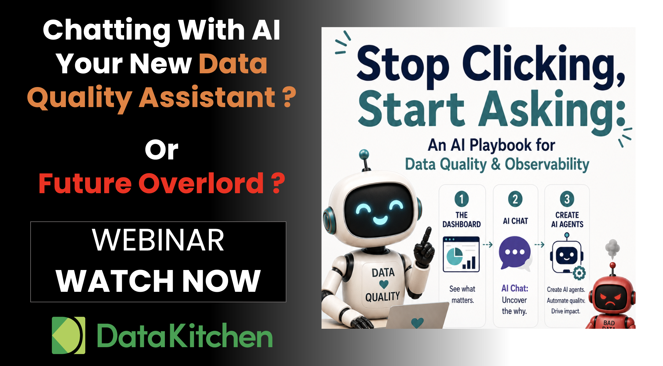 datakitchen webinar MCP